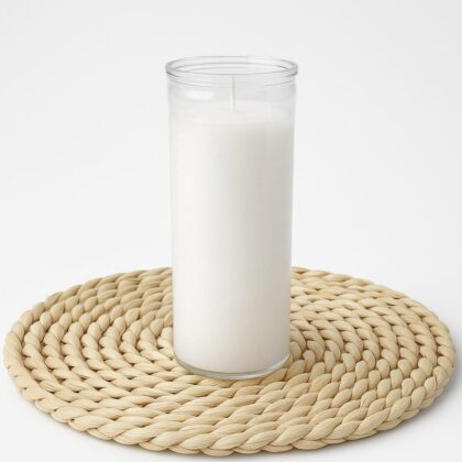 VELA BLANCA