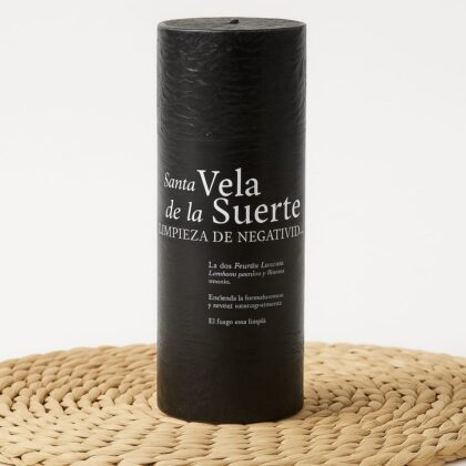 VELÓN DE PROTECCÍON LIMPIEZA DENEGATIVIDAD
