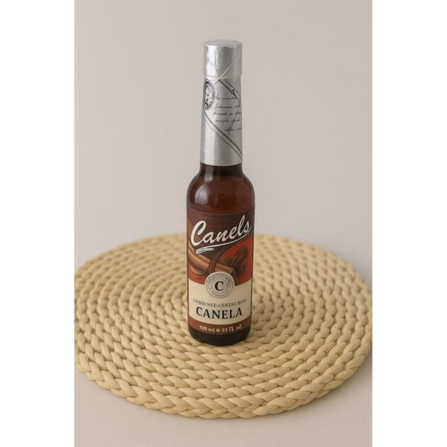 COLOLIA DE CANELA