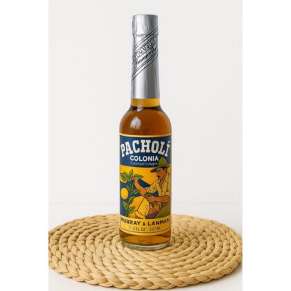 COLONIA PACHOLI