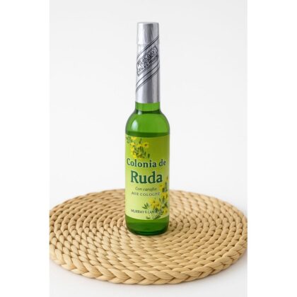 COLONIA DE RUDA