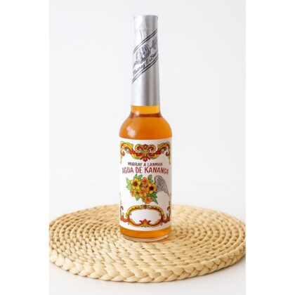 AGUA DE KANANGA