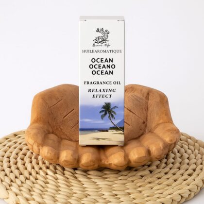 ACEITE PARA QUEMADOR OCÉANO