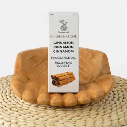 ACEITES PARA QUEMADOR DE CANELA