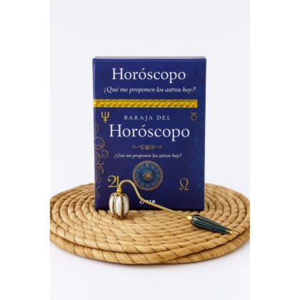 ORÁCULO DEL HORÓSCOPO