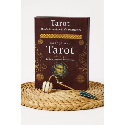 ORÁCULO TAROT