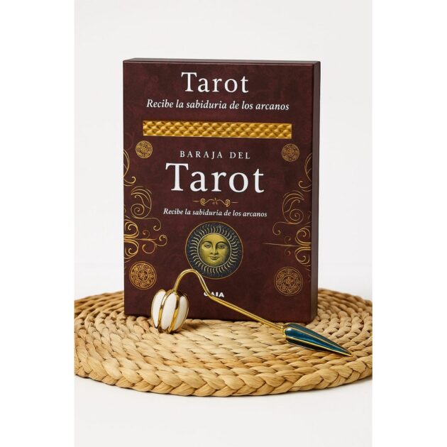ORÁCULO TAROT