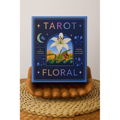 TAROT FLORAR