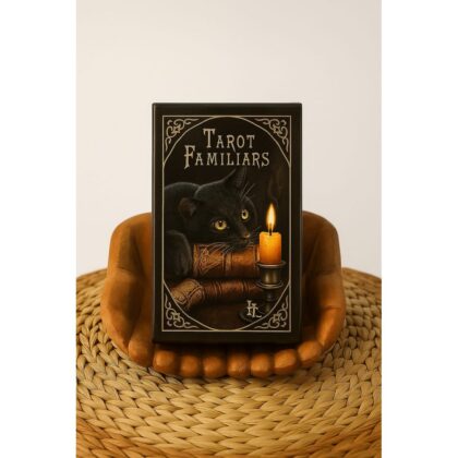 TAROT FAMILIARS