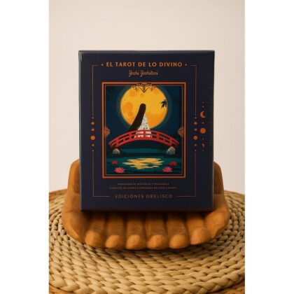 TAROT DE COLECCIÓN DE LO DIVINO