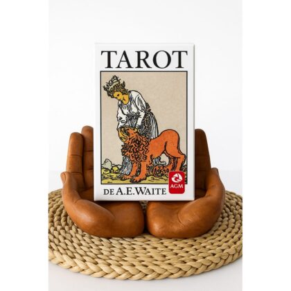 TAROT DE A.E WAITE