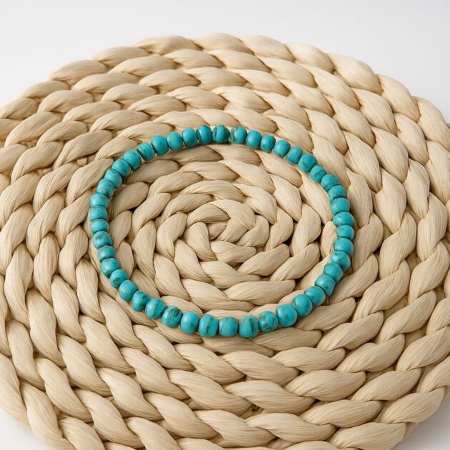 PULSERA DE TURQUESITA
