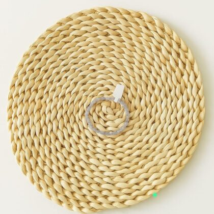 PULSERA DE AGUAMARINA