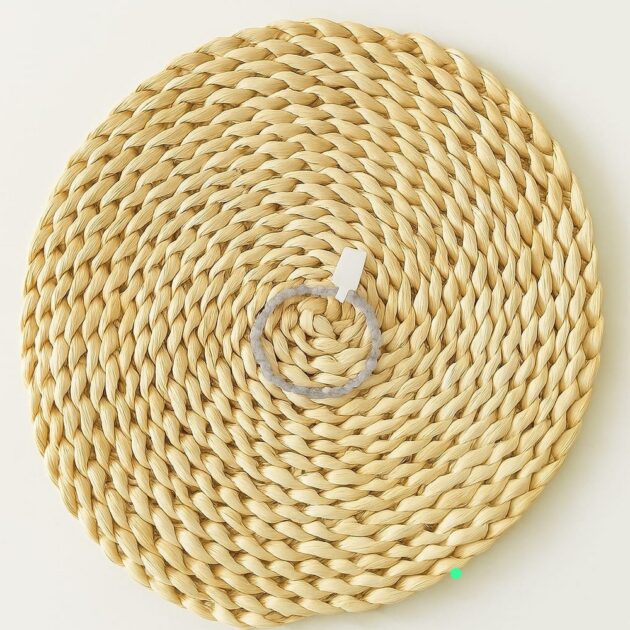 PULSERA DE AGUAMARINA