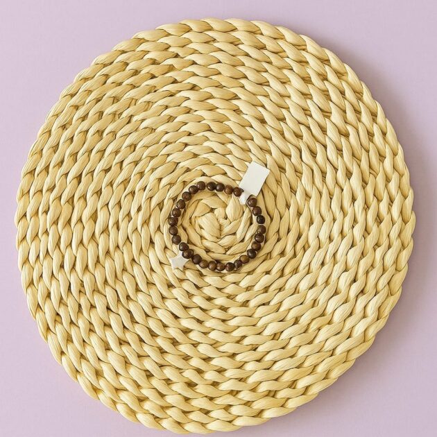 PULSERA DE OJO DE TIGRE