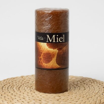 VELÓN ESPECIAL DE MIEL