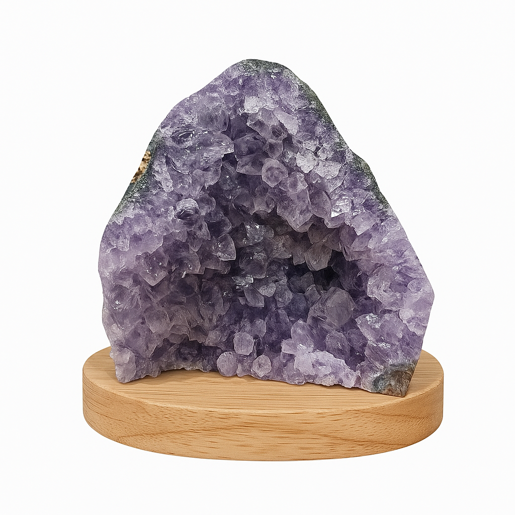 GEODA DE AMATISTA